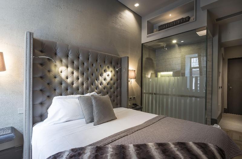 Forvm Boutique Hotel Trieste Exterior photo